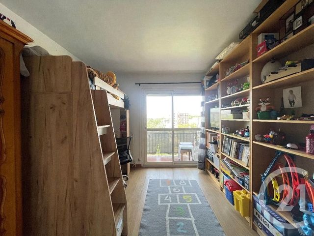 Appartement F3 &agrave; vendre - 3 pi&egrave;ces - 61,89 m2 - Maurepas - 78 - ILE-DE-FRANCE