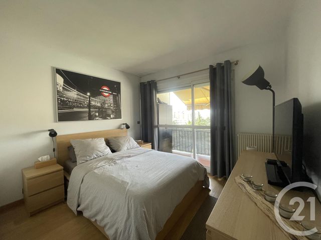 Appartement F3 &agrave; vendre - 3 pi&egrave;ces - 61,89 m2 - Maurepas - 78 - ILE-DE-FRANCE