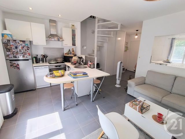 Appartement F2 à louer MAUREPAS
