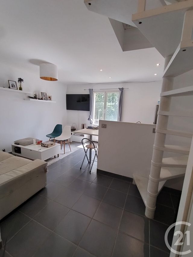 Appartement F2 &agrave; louer - 2 pi&egrave;ces - 38,11 m2 - Maurepas - 78 - ILE-DE-FRANCE