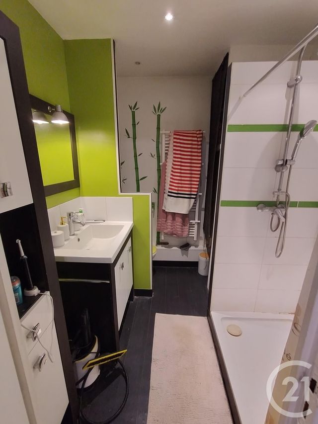 Appartement F2 &agrave; louer - 2 pi&egrave;ces - 38,11 m2 - Maurepas - 78 - ILE-DE-FRANCE
