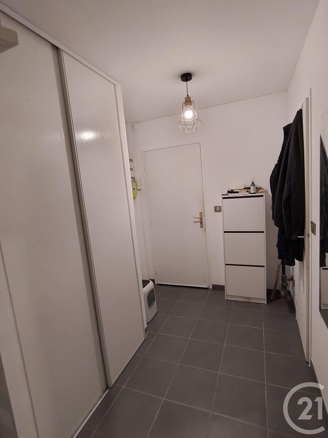 Appartement F2 &agrave; louer - 2 pi&egrave;ces - 38,11 m2 - Maurepas - 78 - ILE-DE-FRANCE