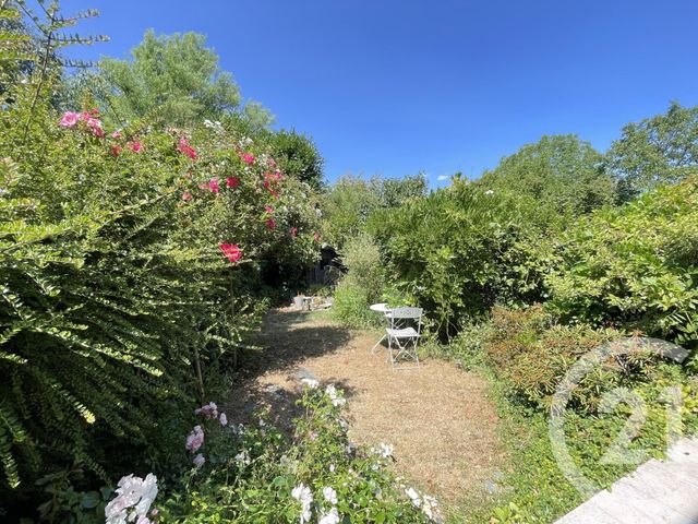 Maison &agrave; vendre - 5 pi&egrave;ces - 117 m2 - Le Mesnil St Denis - 78 - ILE-DE-FRANCE