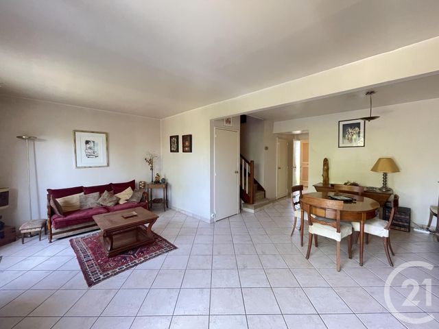 Maison &agrave; vendre - 5 pi&egrave;ces - 117 m2 - Le Mesnil St Denis - 78 - ILE-DE-FRANCE