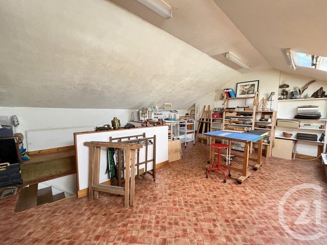 Maison &agrave; vendre - 5 pi&egrave;ces - 117 m2 - Le Mesnil St Denis - 78 - ILE-DE-FRANCE