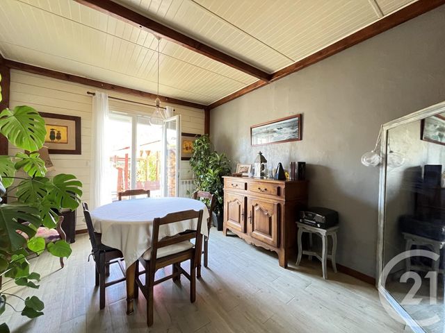 Maison &agrave; vendre - 4 pi&egrave;ces - 78 m2 - La Verriere - 78 - ILE-DE-FRANCE