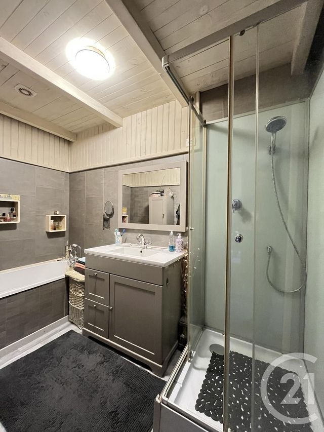 Maison &agrave; vendre - 4 pi&egrave;ces - 78 m2 - La Verriere - 78 - ILE-DE-FRANCE