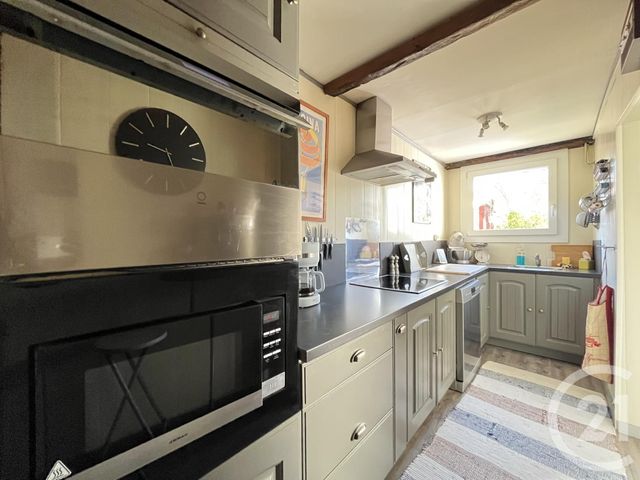 Maison &agrave; vendre - 4 pi&egrave;ces - 78 m2 - La Verriere - 78 - ILE-DE-FRANCE