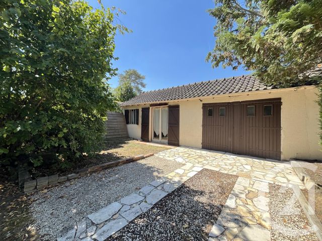 Maison &agrave; vendre - 4 pi&egrave;ces - 78 m2 - La Verriere - 78 - ILE-DE-FRANCE