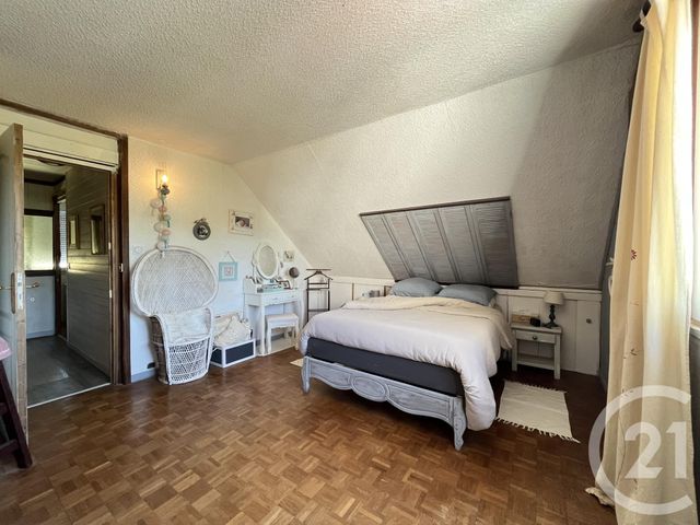 Maison &agrave; vendre - 4 pi&egrave;ces - 78 m2 - La Verriere - 78 - ILE-DE-FRANCE