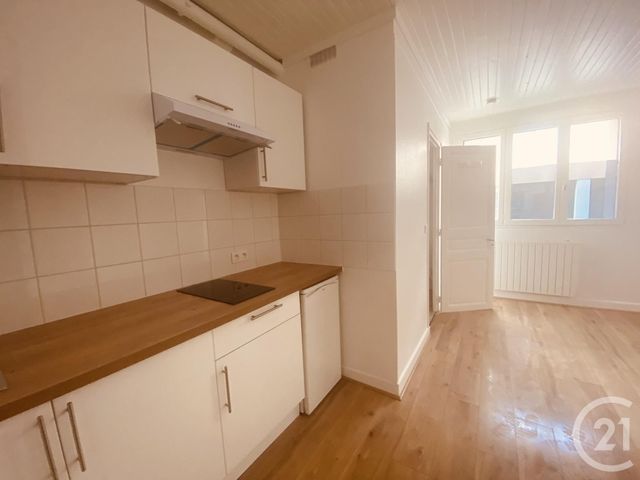 appartement - NEAUPHLE LE CHATEAU - 78