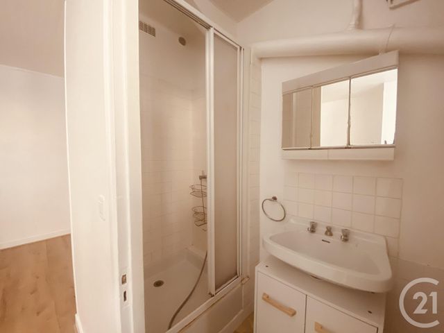Appartement Studio &agrave; louer - 1 pi&egrave;ce - 19,87 m2 - Neauphle Le Chateau - 78 - ILE-DE-FRANCE