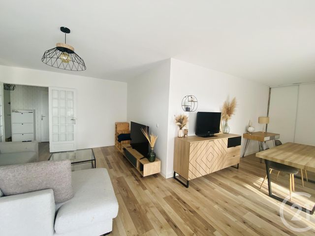 Appartement F3 &agrave; louer - 3 pi&egrave;ces - 80 m2 - Elancourt - 78 - ILE-DE-FRANCE