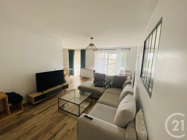 appartement - ELANCOURT - 78