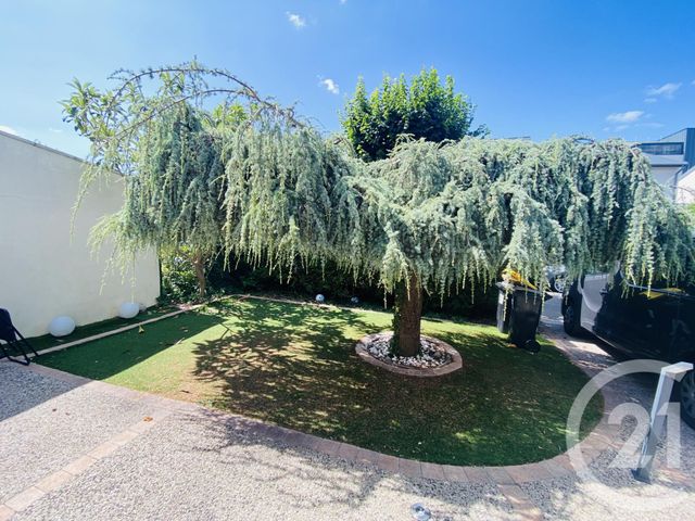 Maison &agrave; louer - 5 pi&egrave;ces - 96,06 m2 - Maurepas - 78 - ILE-DE-FRANCE
