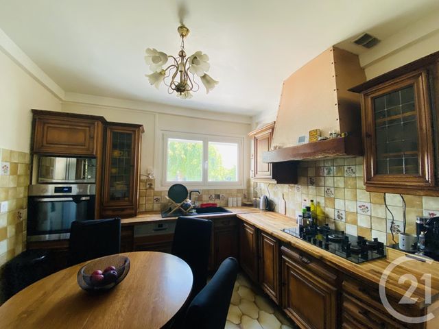 Maison &agrave; louer - 5 pi&egrave;ces - 96,06 m2 - Maurepas - 78 - ILE-DE-FRANCE