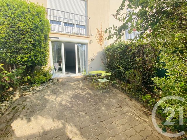appartement - ELANCOURT - 78