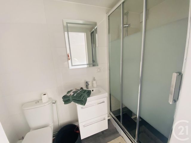 Appartement F1 &agrave; louer - 1 pi&egrave;ce - 31,85 m2 - Elancourt - 78 - ILE-DE-FRANCE