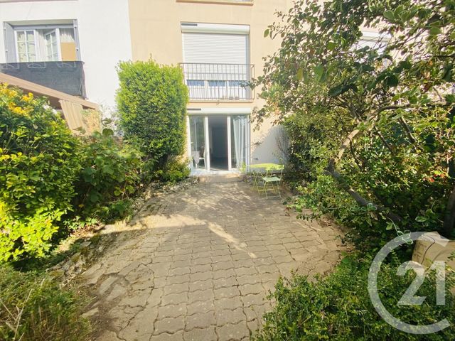 Appartement F1 &agrave; louer - 1 pi&egrave;ce - 31,85 m2 - Elancourt - 78 - ILE-DE-FRANCE