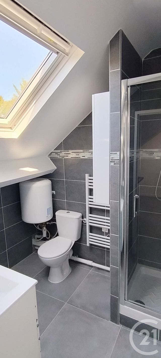 Appartement F1 &agrave; louer - 1 pi&egrave;ce - 11,29 m2 - Coignieres - 78 - ILE-DE-FRANCE