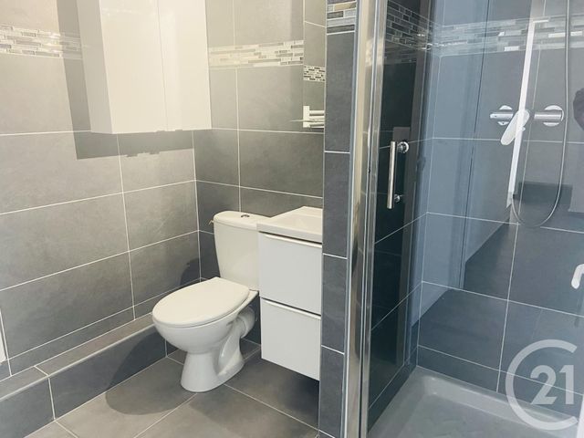 Appartement F1 &agrave; louer - 1 pi&egrave;ce - 21,03 m2 - Coignieres - 78 - ILE-DE-FRANCE