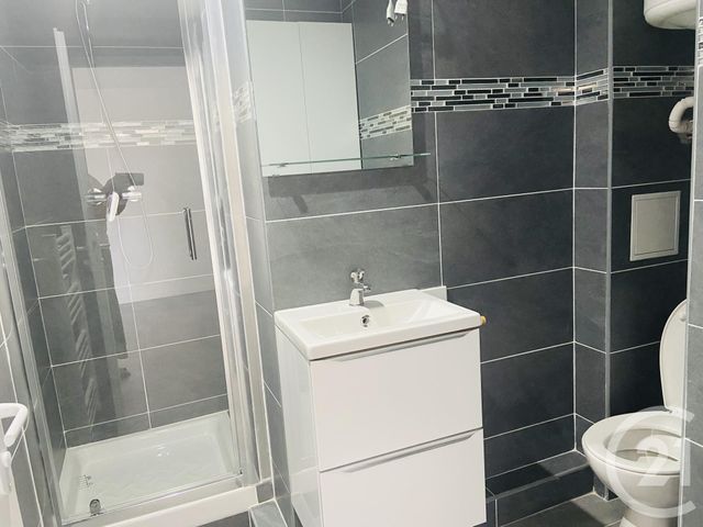 Appartement F1 &agrave; louer - 1 pi&egrave;ce - 18,26 m2 - Coignieres - 78 - ILE-DE-FRANCE