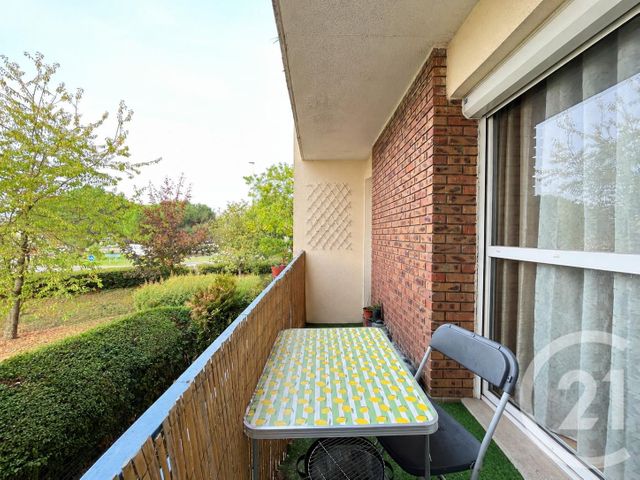 Appartement F4 &agrave; vendre - 4 pi&egrave;ces - 83 m2 - Maurepas - 78 - ILE-DE-FRANCE