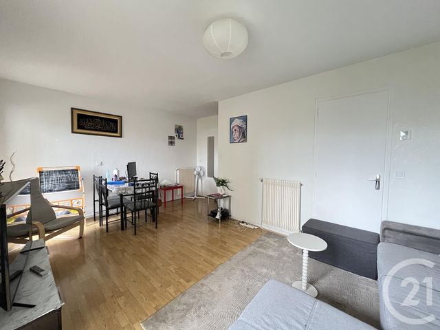 appartement - MAUREPAS - 78