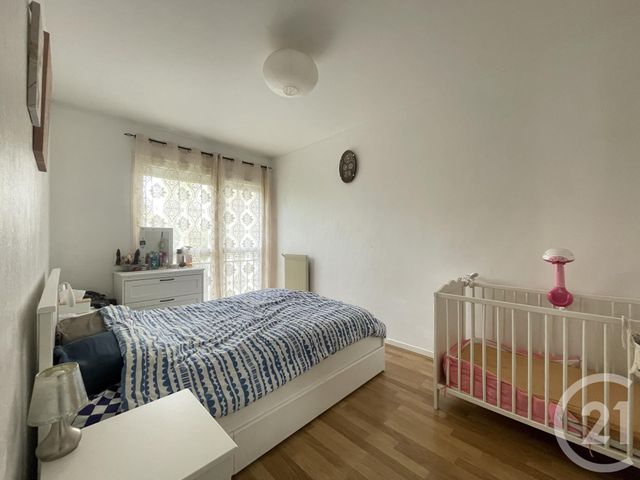 Appartement F4 &agrave; vendre - 4 pi&egrave;ces - 83 m2 - Maurepas - 78 - ILE-DE-FRANCE