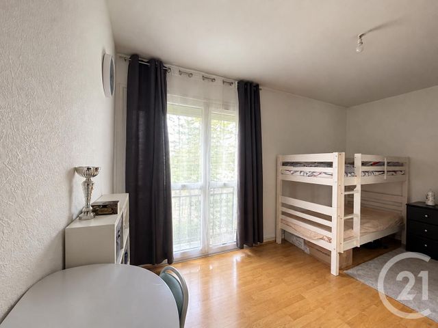 Appartement F4 &agrave; vendre - 4 pi&egrave;ces - 83 m2 - Maurepas - 78 - ILE-DE-FRANCE