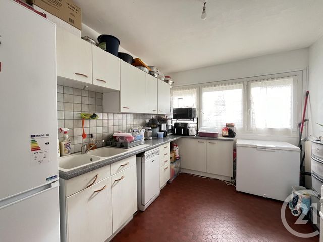 Appartement F4 &agrave; vendre - 4 pi&egrave;ces - 83 m2 - Maurepas - 78 - ILE-DE-FRANCE