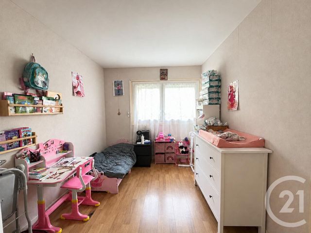 Appartement F4 &agrave; vendre - 4 pi&egrave;ces - 83 m2 - Maurepas - 78 - ILE-DE-FRANCE