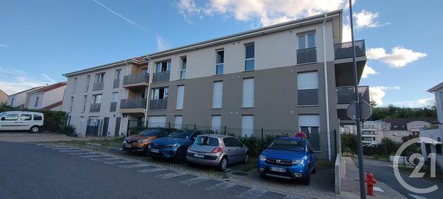 Appartement F4 &agrave; louer - 4 pi&egrave;ces - 73,51 m2 - Beynes - 78 - ILE-DE-FRANCE
