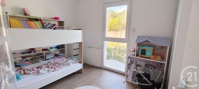 Appartement F4 &agrave; louer - 4 pi&egrave;ces - 73,51 m2 - Beynes - 78 - ILE-DE-FRANCE