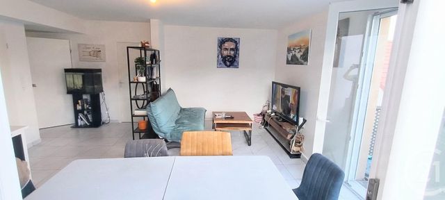 Appartement F4 &agrave; louer - 4 pi&egrave;ces - 73,51 m2 - Beynes - 78 - ILE-DE-FRANCE