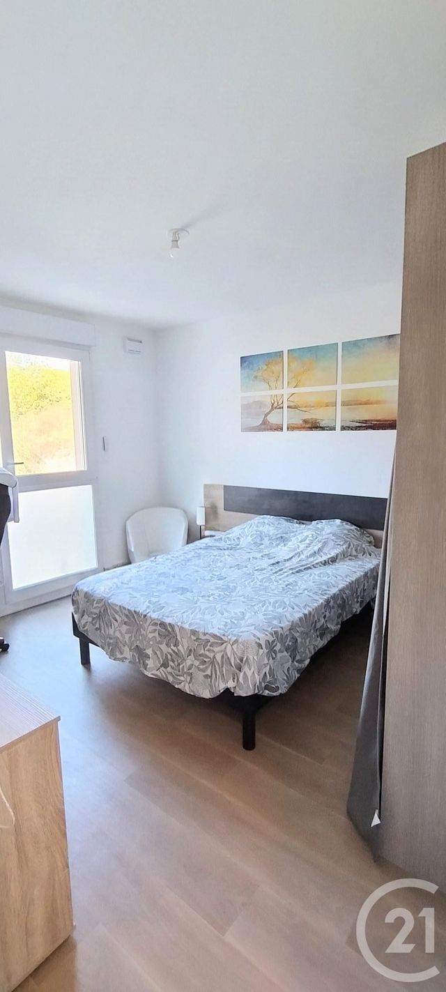 Appartement F4 &agrave; louer - 4 pi&egrave;ces - 73,51 m2 - Beynes - 78 - ILE-DE-FRANCE