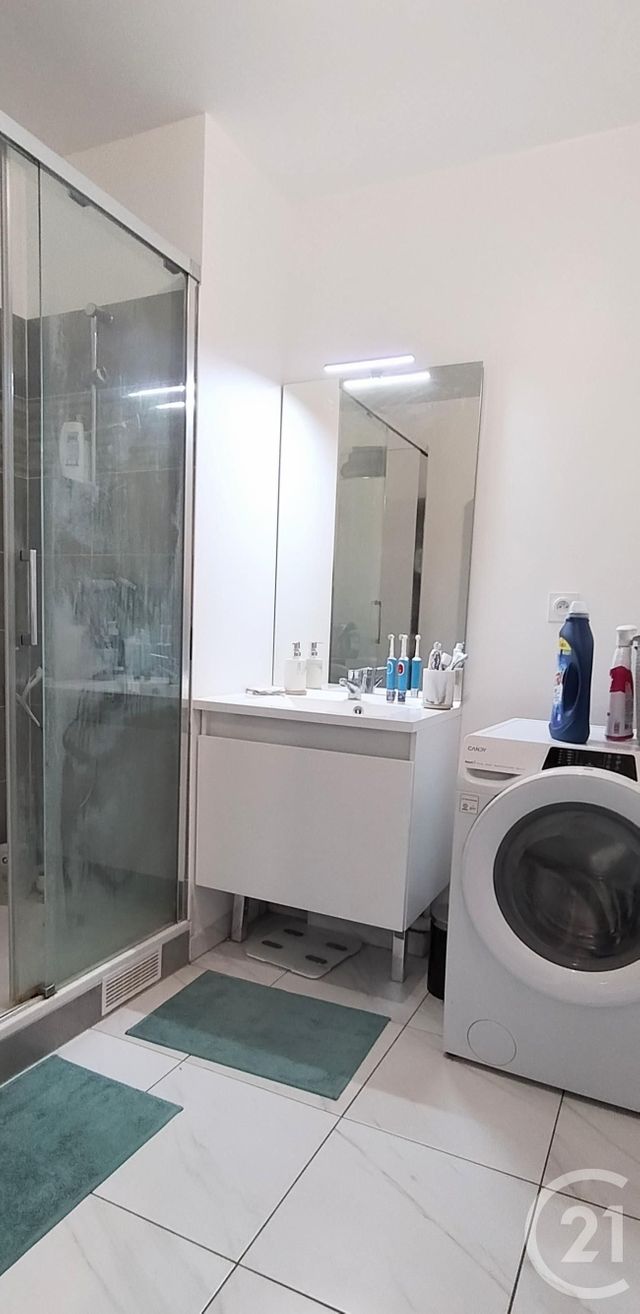 Appartement F4 &agrave; louer - 4 pi&egrave;ces - 73,51 m2 - Beynes - 78 - ILE-DE-FRANCE