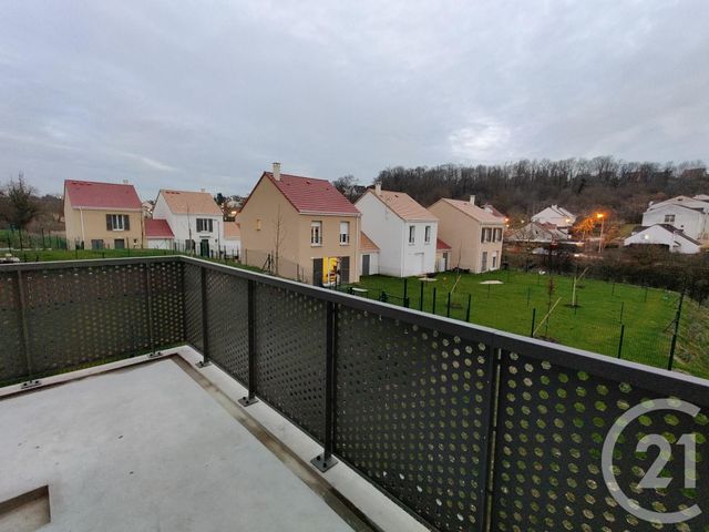 Appartement F4 &agrave; louer - 4 pi&egrave;ces - 73,51 m2 - Beynes - 78 - ILE-DE-FRANCE