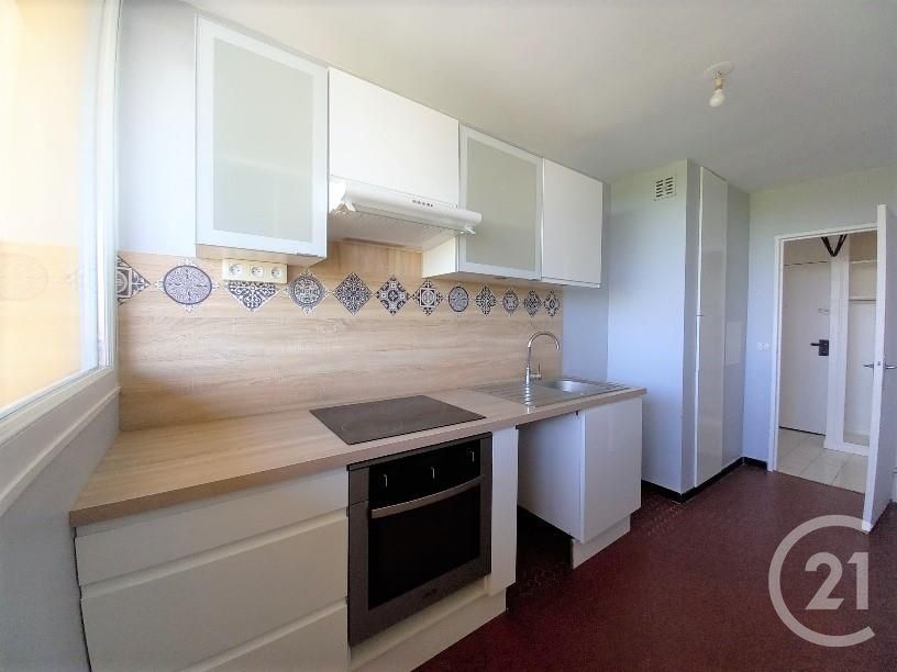 Appartement à Maurepas