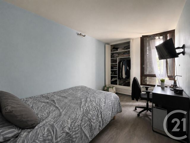 Appartement F5 &agrave; vendre - 5 pi&egrave;ces - 88,14 m2 - Elancourt - 78 - ILE-DE-FRANCE