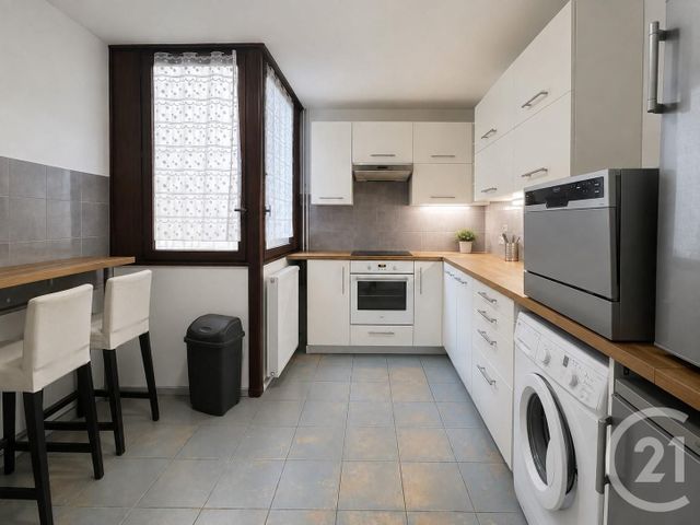 appartement - ELANCOURT - 78