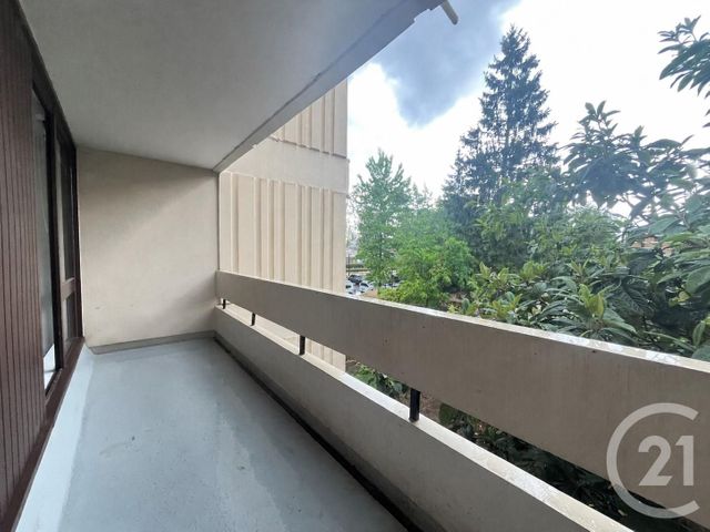 appartement - ELANCOURT - 78