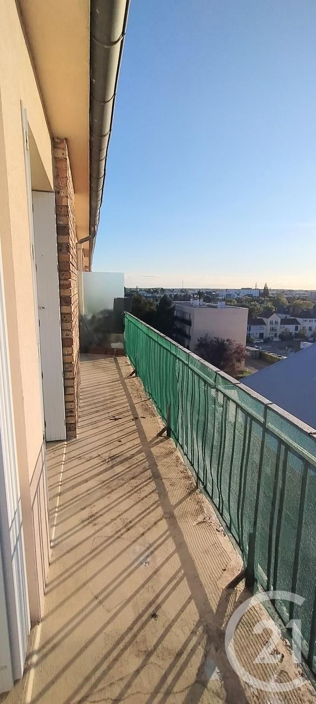 Appartement F2 &agrave; louer - 2 pi&egrave;ces - 46,77 m2 - Maurepas - 78 - ILE-DE-FRANCE