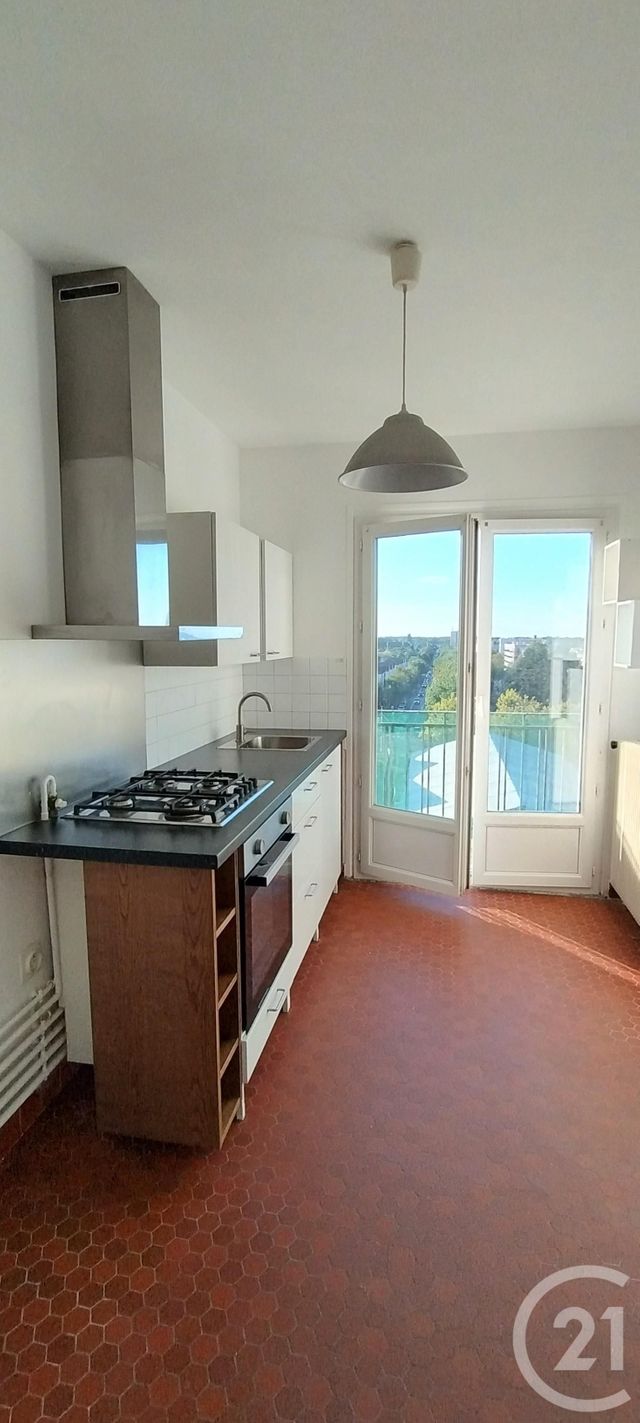 Appartement F2 &agrave; louer - 2 pi&egrave;ces - 46,77 m2 - Maurepas - 78 - ILE-DE-FRANCE