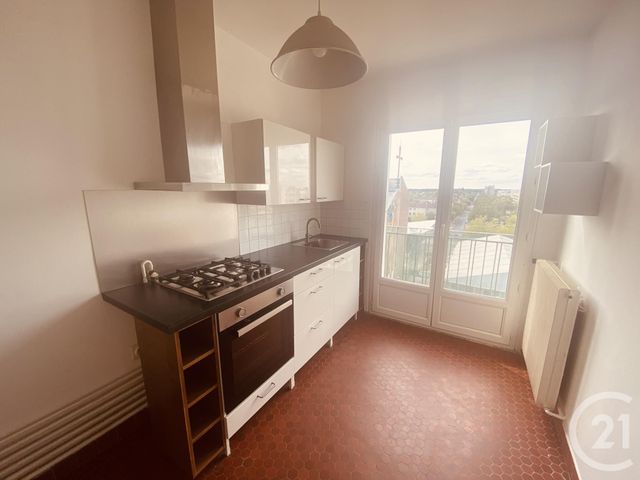 Appartement F2 &agrave; louer - 2 pi&egrave;ces - 46,77 m2 - Maurepas - 78 - ILE-DE-FRANCE