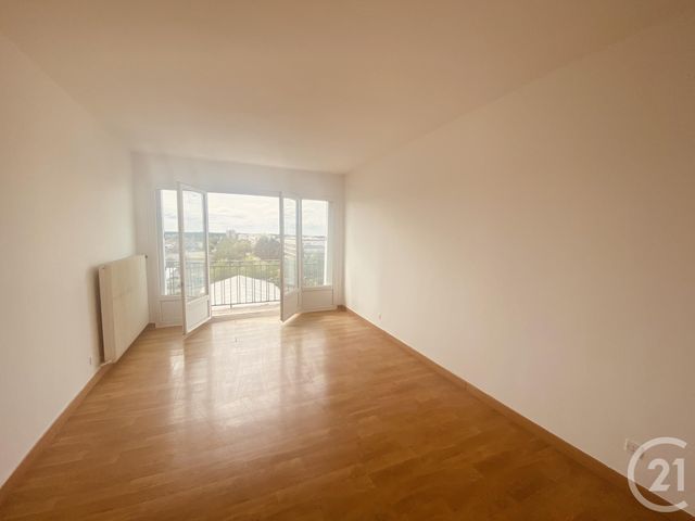 Appartement F2 &agrave; louer - 2 pi&egrave;ces - 46,77 m2 - Maurepas - 78 - ILE-DE-FRANCE