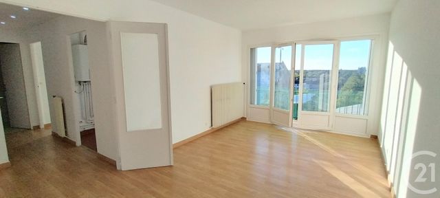 appartement - MAUREPAS - 78