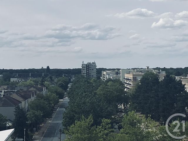 appartement - MAUREPAS - 78