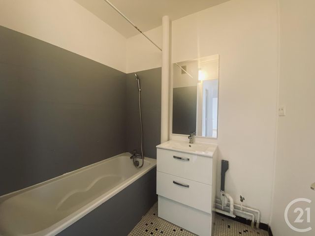 Appartement F2 &agrave; louer - 2 pi&egrave;ces - 46,77 m2 - Maurepas - 78 - ILE-DE-FRANCE