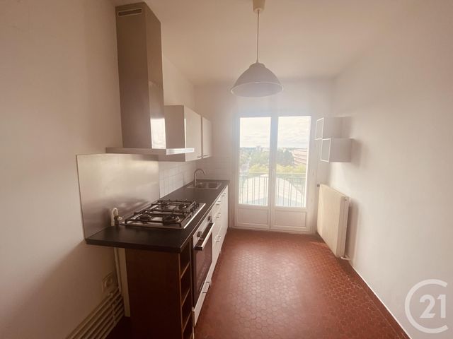 Appartement F2 &agrave; louer - 2 pi&egrave;ces - 46,77 m2 - Maurepas - 78 - ILE-DE-FRANCE
